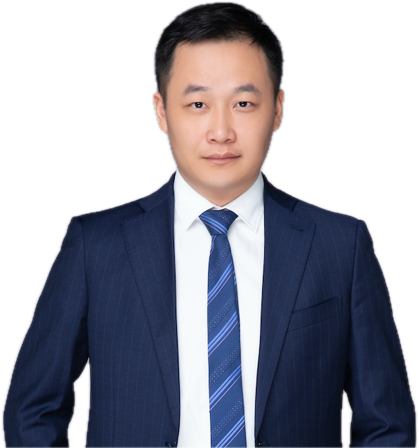主理人彭帅